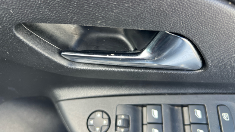 Vauxhall Corsa 1.2 GS 5dr Petrol Hatchback